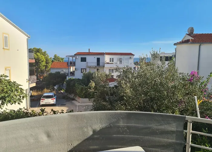 Апартаменти Niko